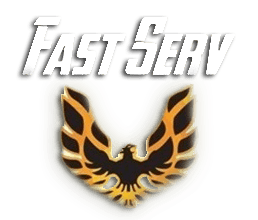 Desentupidora Fast Serv
